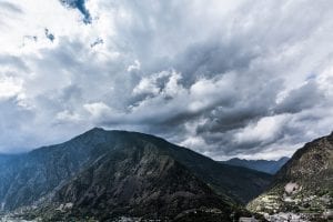 facts about Andorra