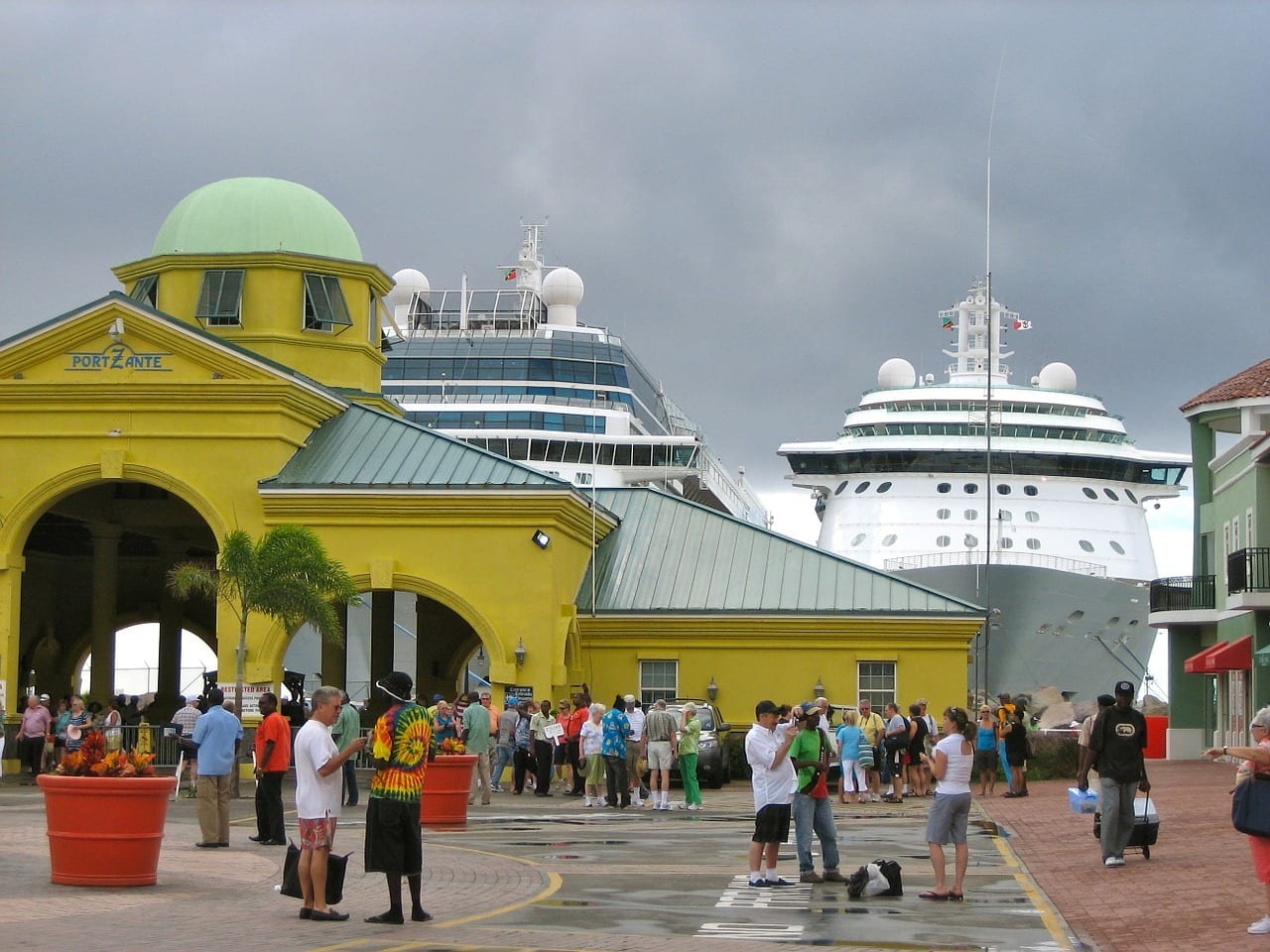 10 Brilliant Facts About Basse-Terre