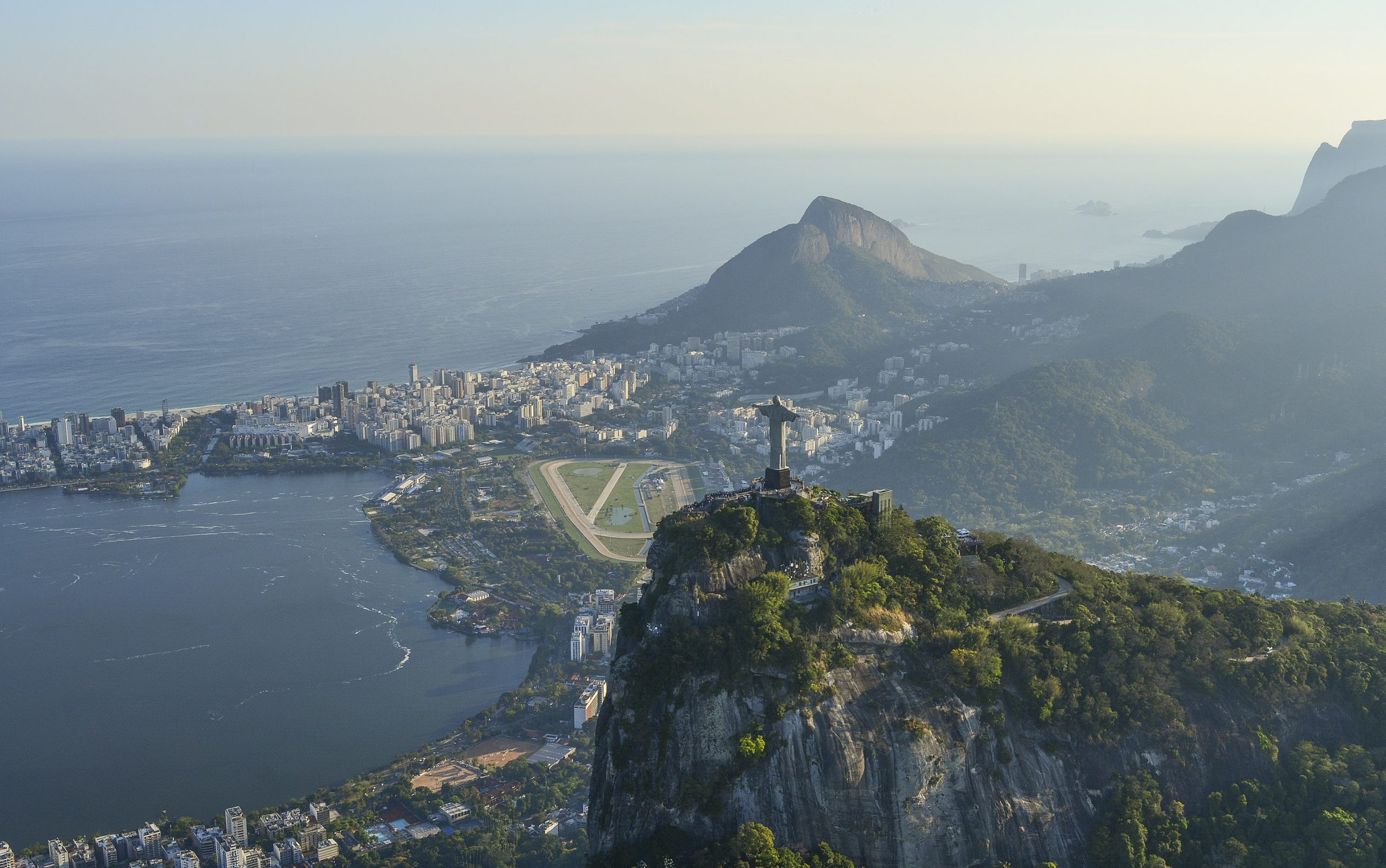 25 Brilliant Facts About Brazil
