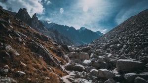 facts about Kyrgyzstan