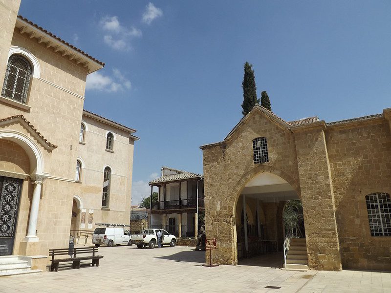 St John’s Cathedral, Nicosia