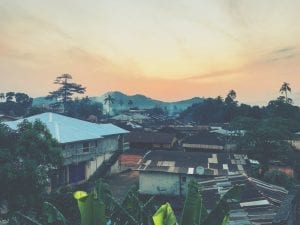 Makeni, Sierra Leone