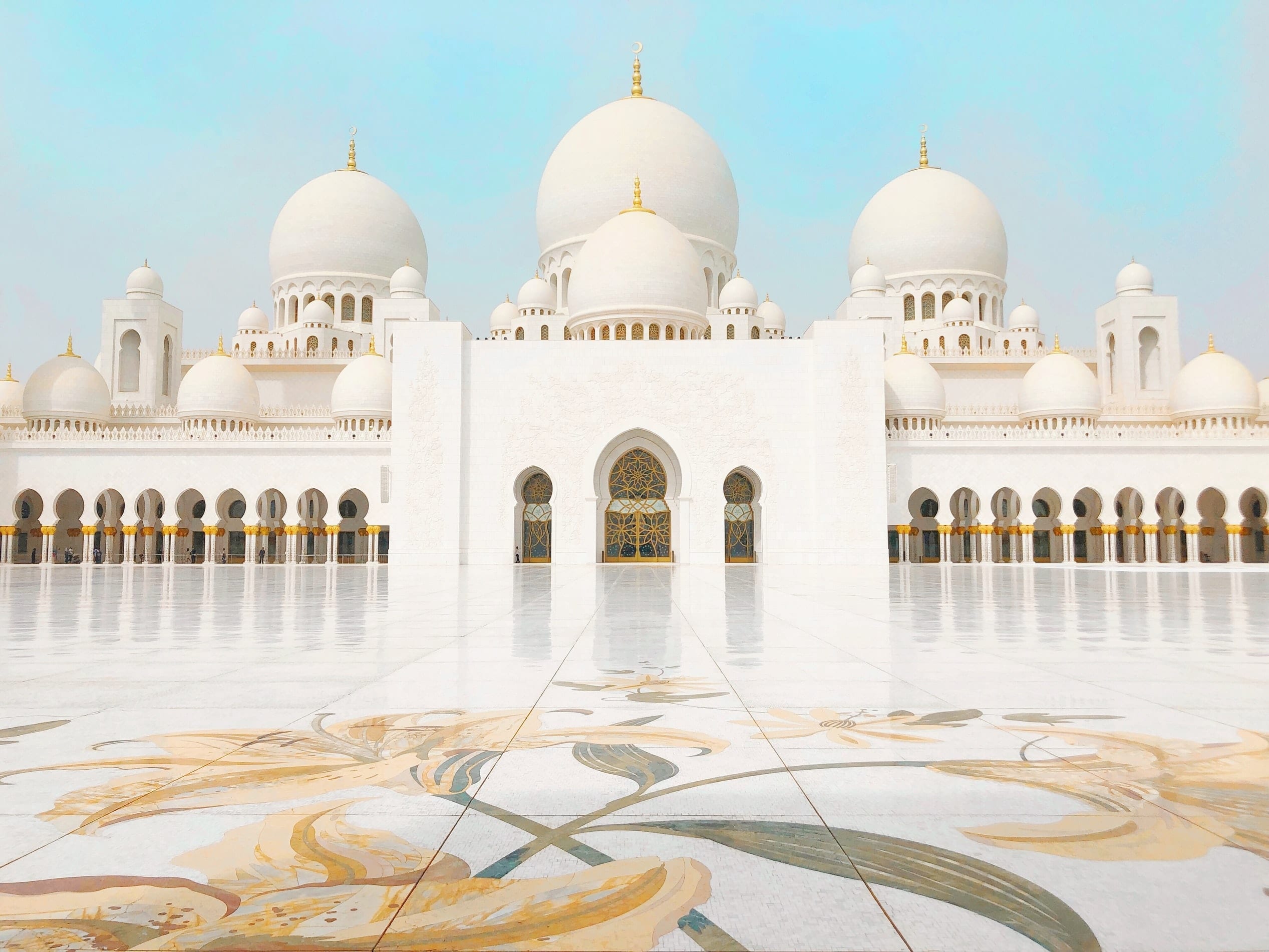 18 Unbelievable Facts About The UAE