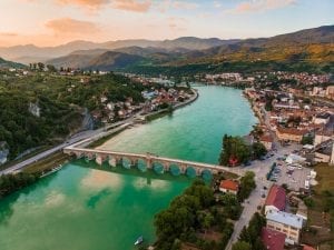 facts about bosnia herzegovina