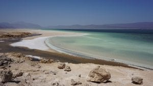 Salt Lake, Djibouti