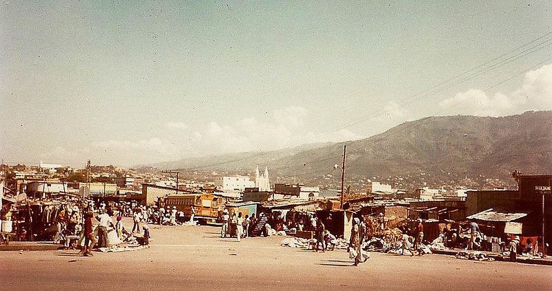 Port-au-Prince