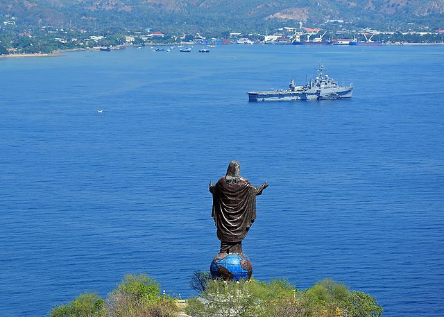 Dili, Timor Leste