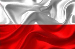 The Polish Flag