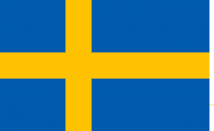 Flag of Sweden