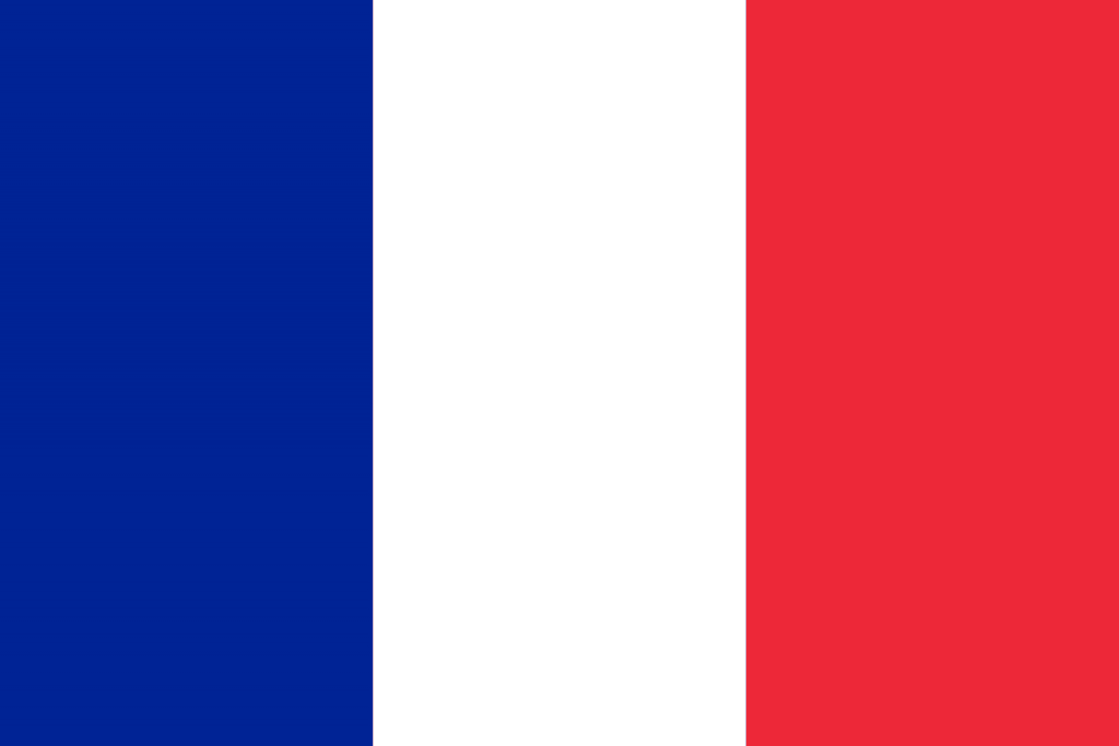 Flag of French Guiana