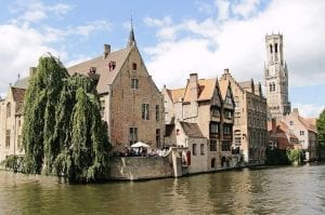 Bruges, Belgium