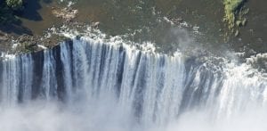 Victoria Falls, Zambia