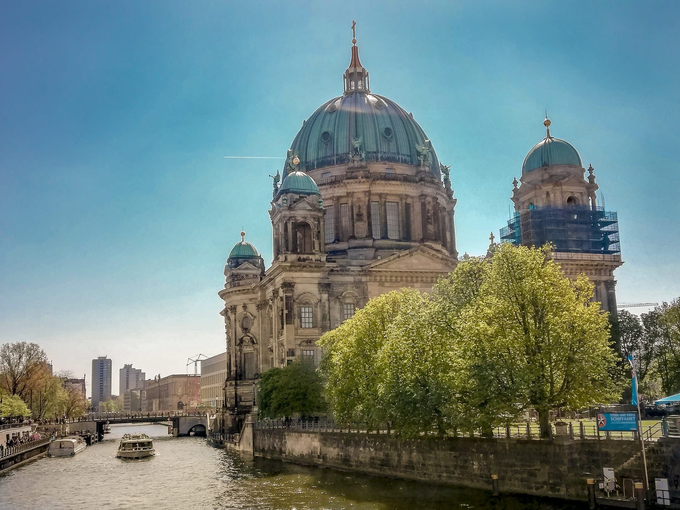 14 Brilliant Facts About Berlin
