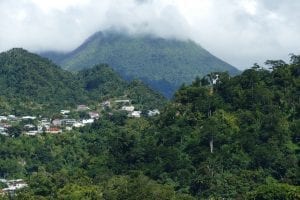 fun facts about dominica