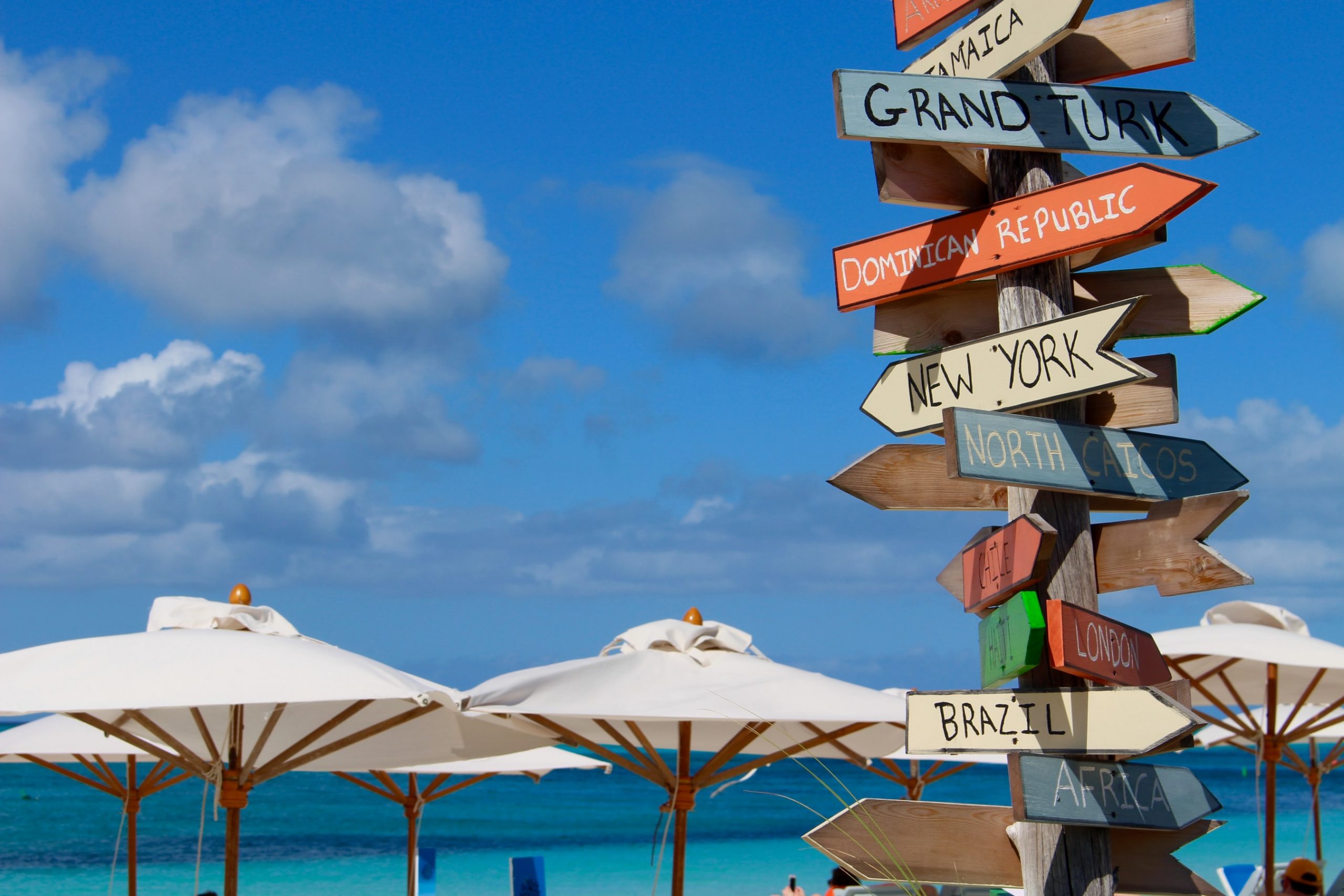 17 Tantalizing Facts About Turks and Caicos