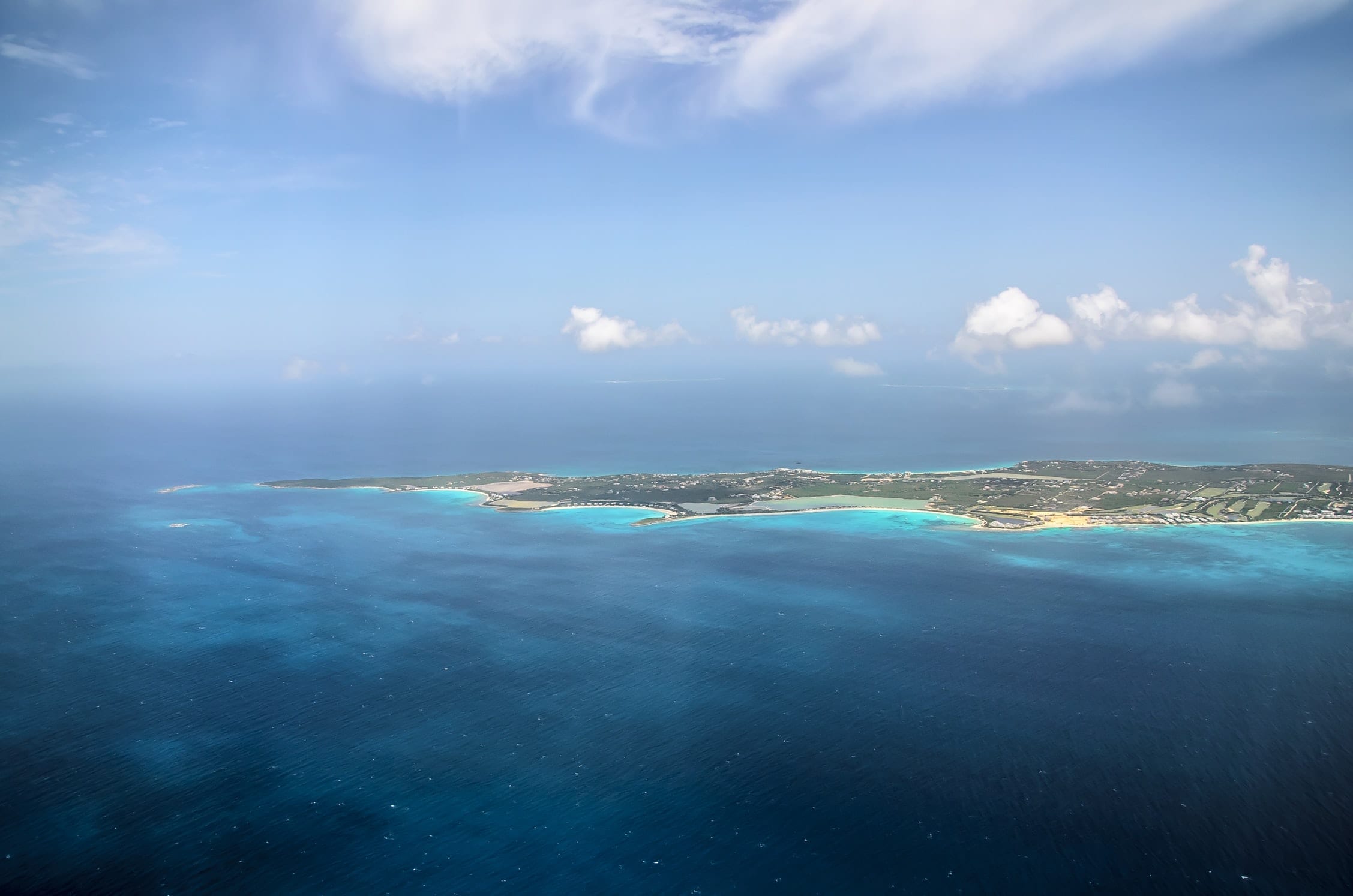 11 Astonishing Facts about Anguilla