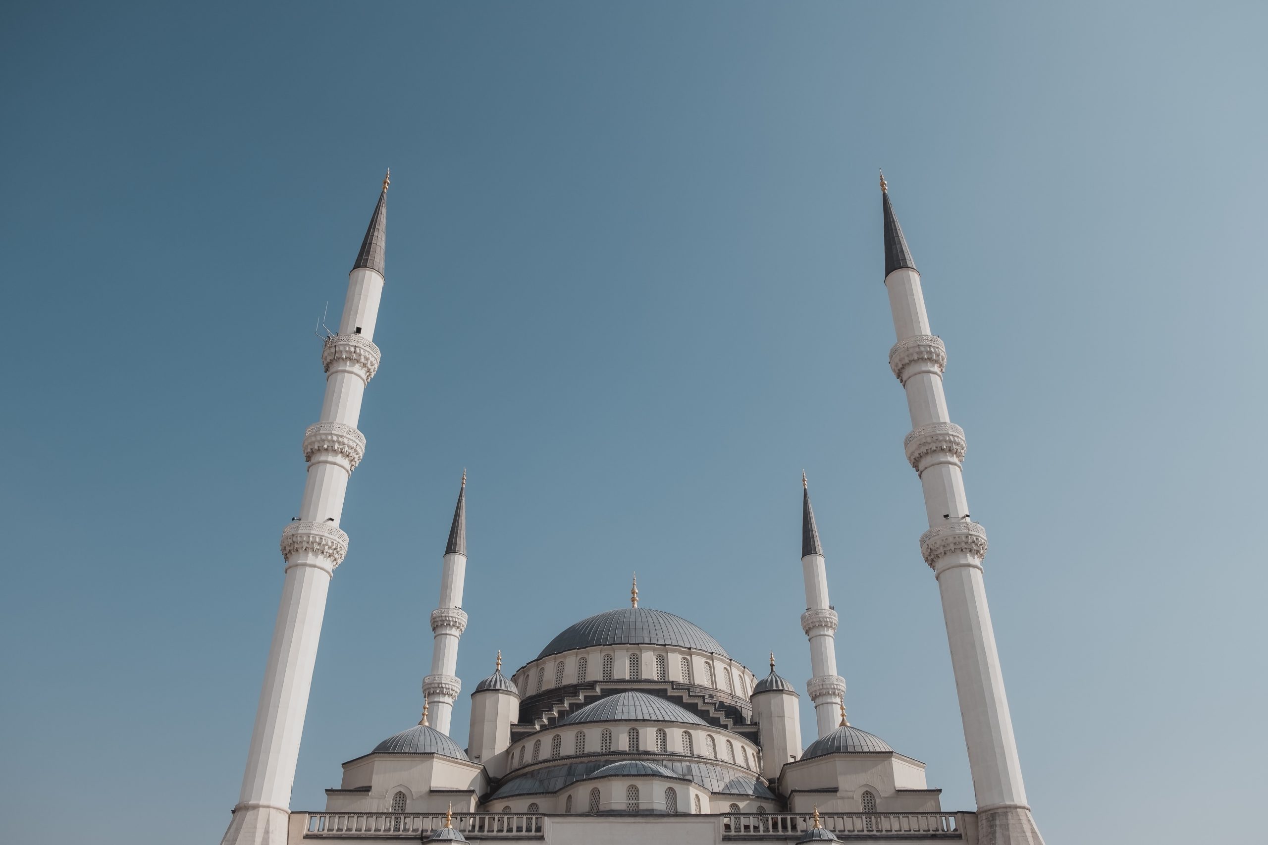 13 Awesome Facts About Ankara