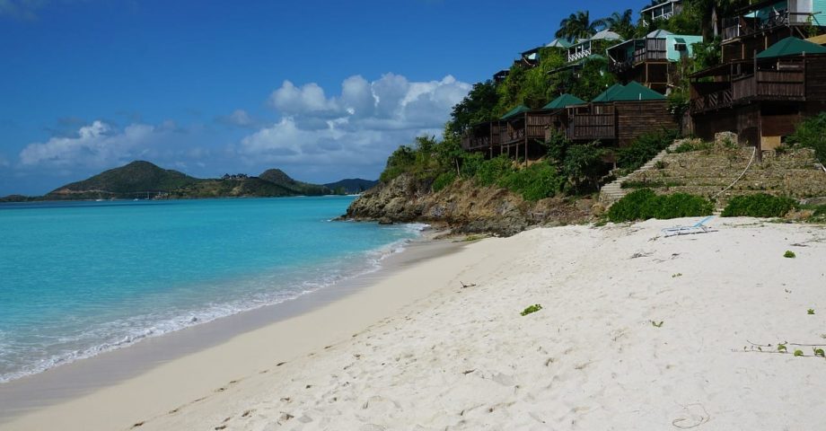 interesting facts about Antigua