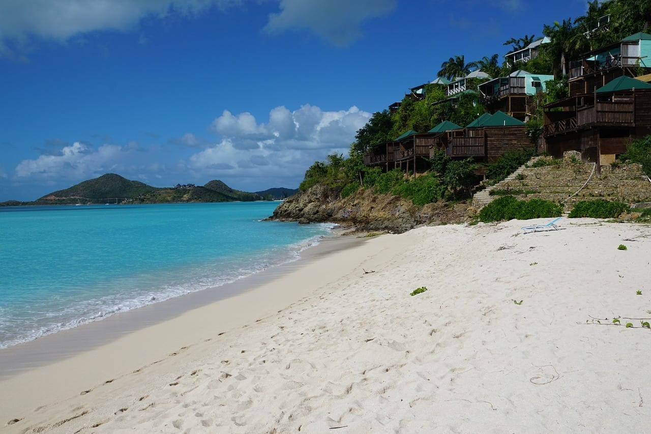 17 Awesome Facts About Antigua And Barbuda