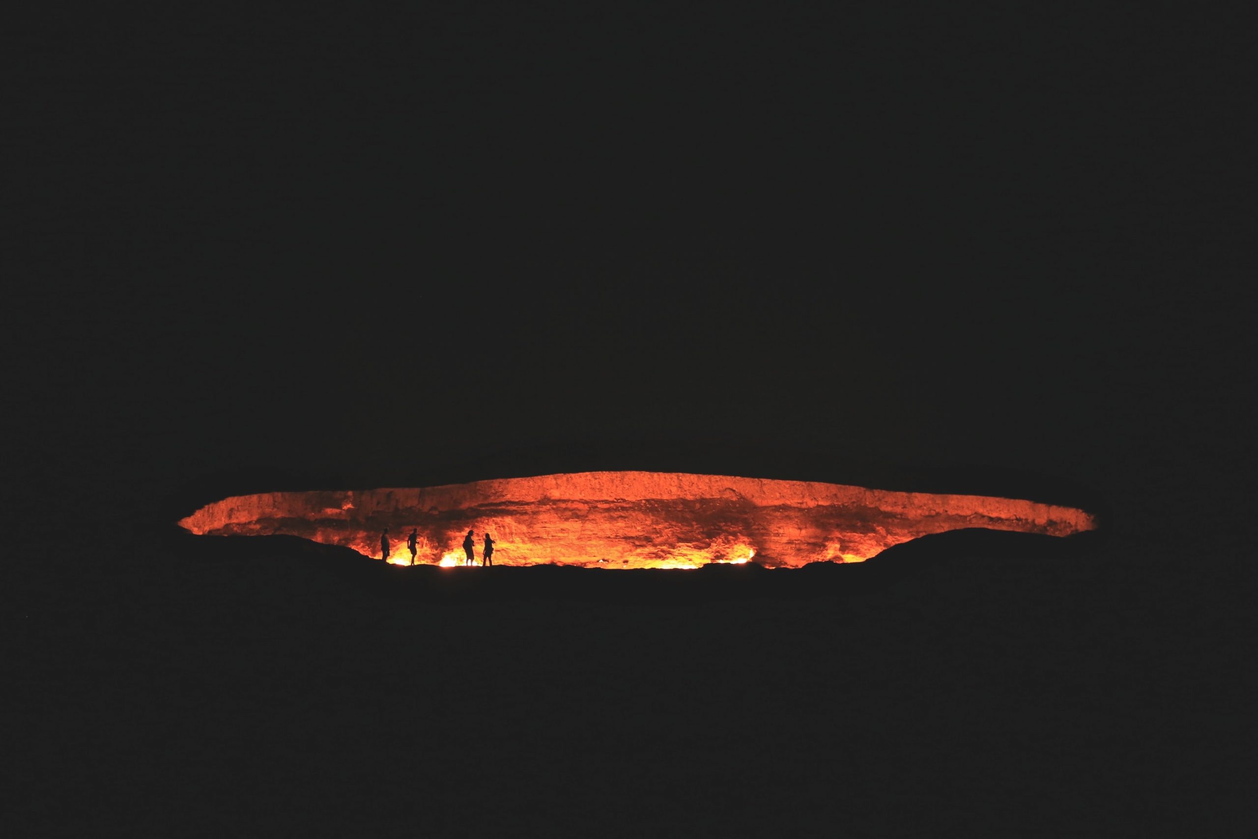 13 Awesome Facts about Ashgabat