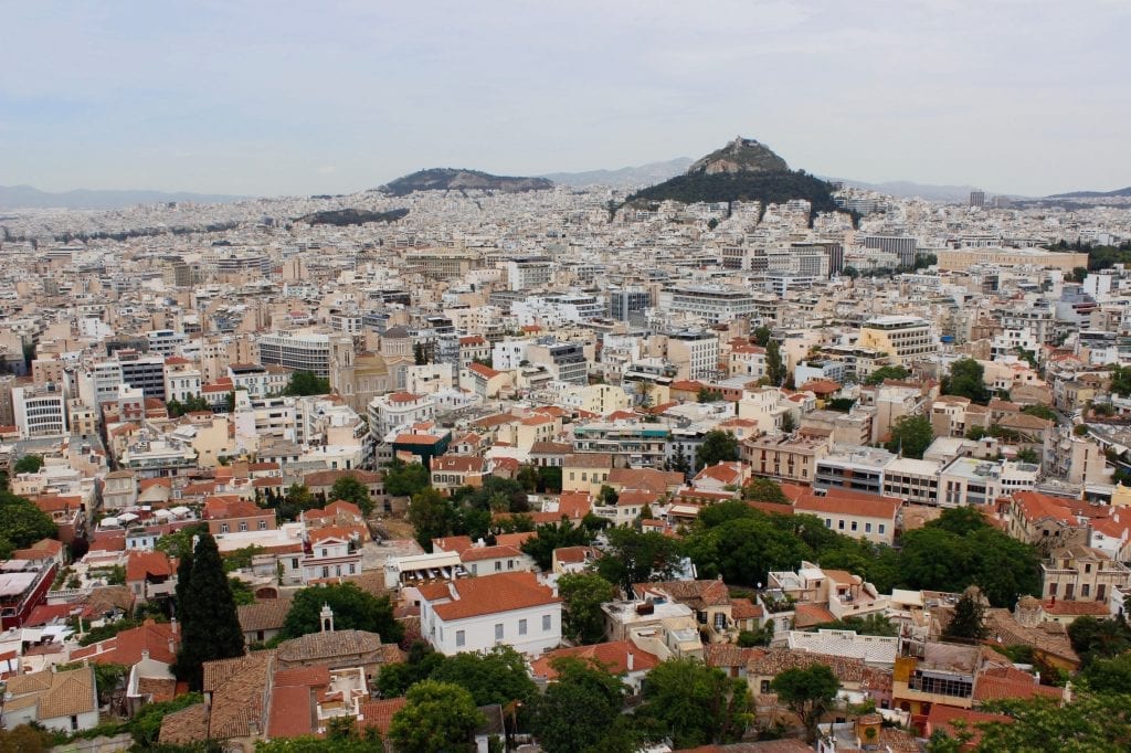 19 Awesome Facts about Athens Facts
