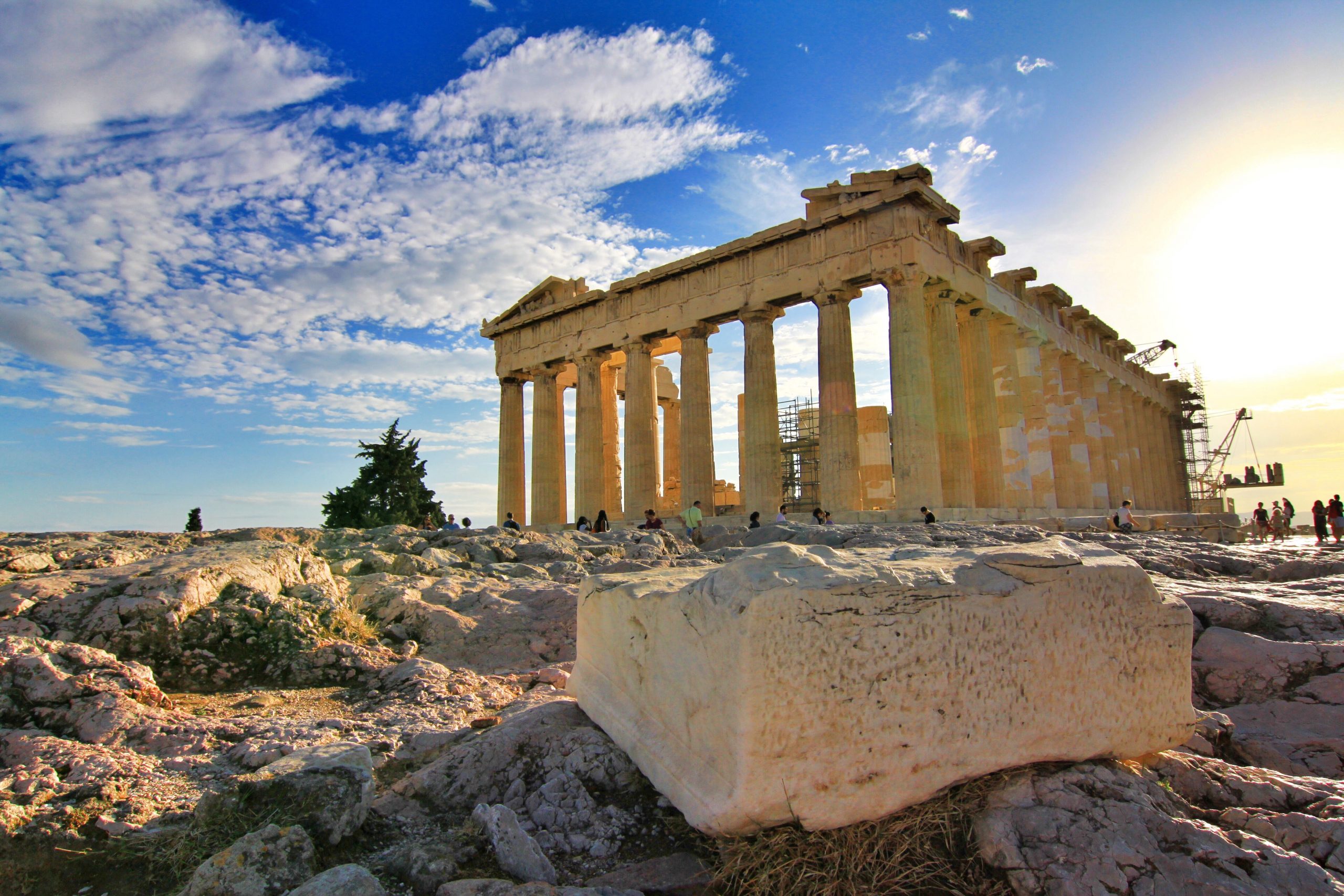 13 Awesome Facts About Athens
