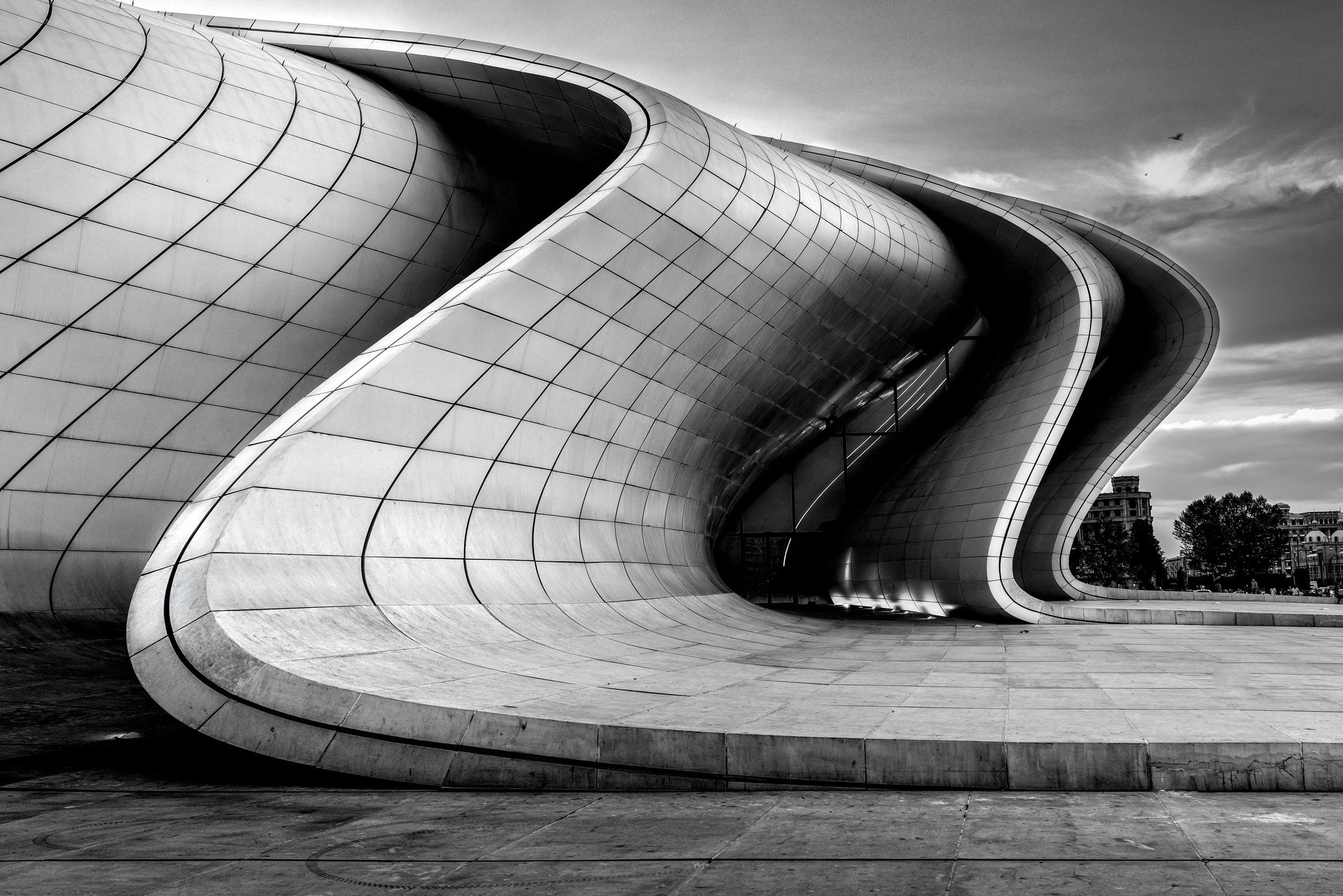 13 Brilliant Facts About Baku