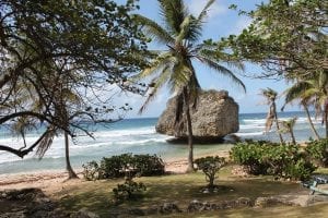 interesting facts about Barbados