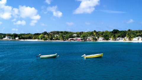 interesting facts about Barbados