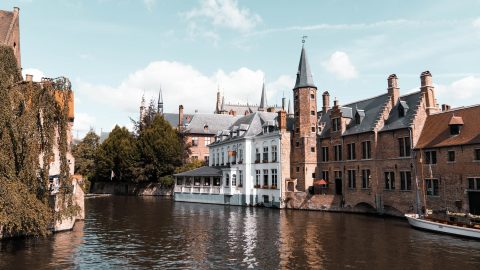 interesting facts about Belgium 1