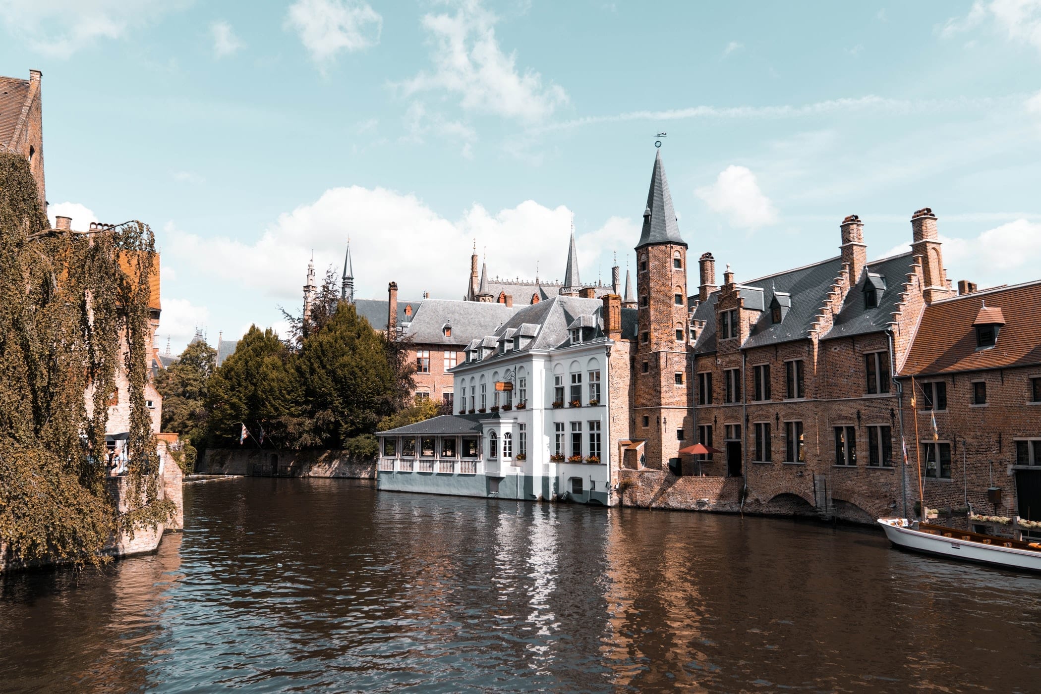 19 Bodacious Facts About Belgium