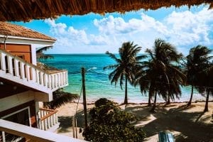 Ambergris Caye, Belize