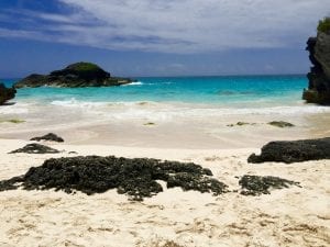 Horseshoe Bay, Bermuda