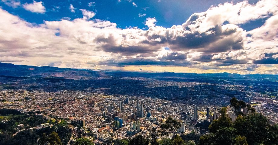 interesting facts about Bogota