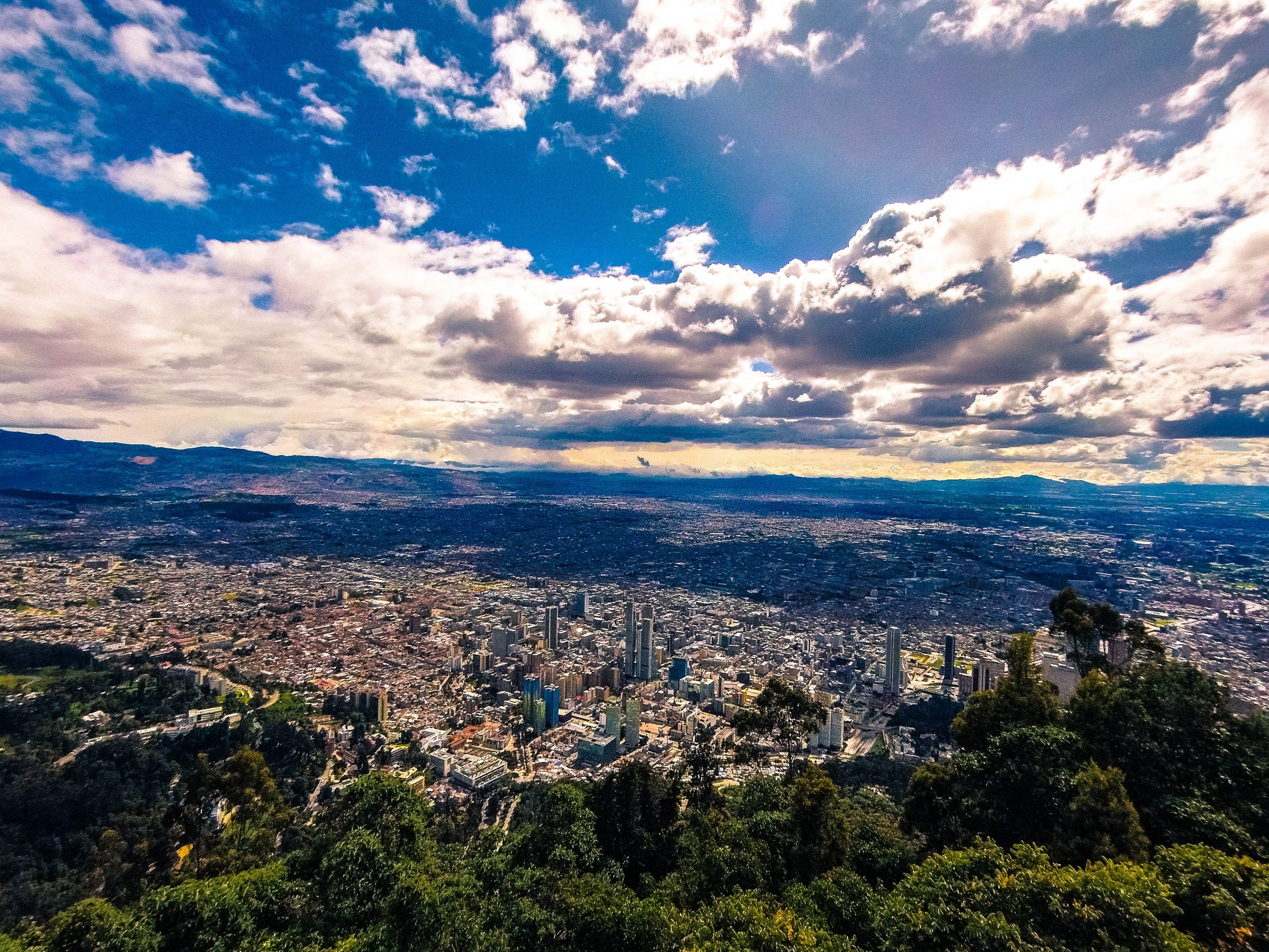 15 Brilliant Facts About Bogotá, Colombia