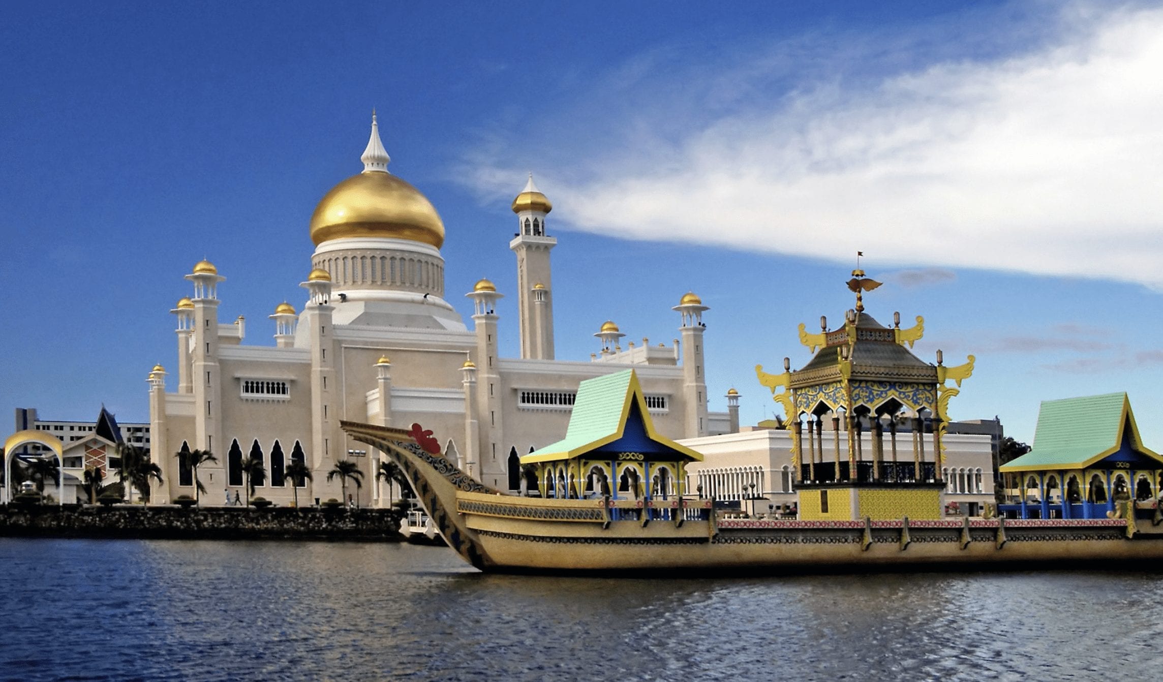 19 Brilliant Facts About Brunei