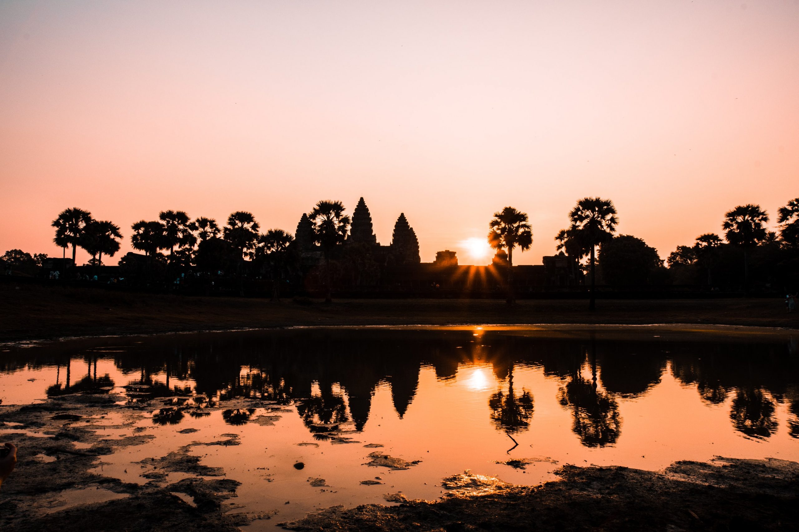 18 Cultural Facts about Cambodia