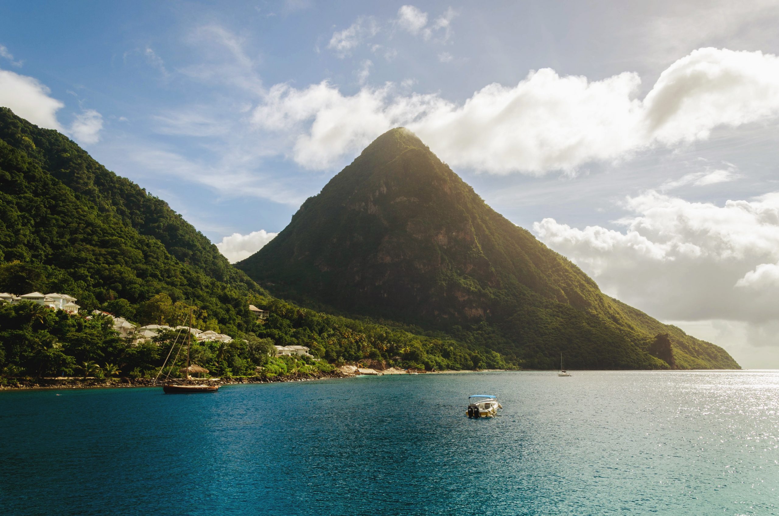 12 Cool Facts About Castries