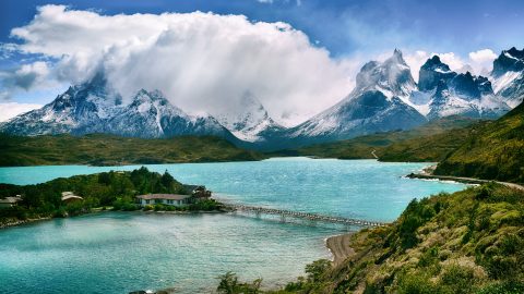 interesting facts about Chile