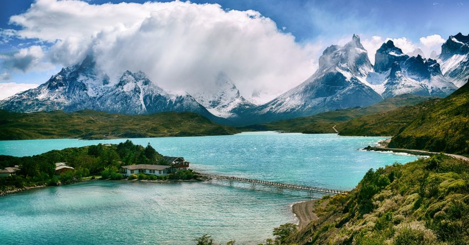 interesting facts about Chile