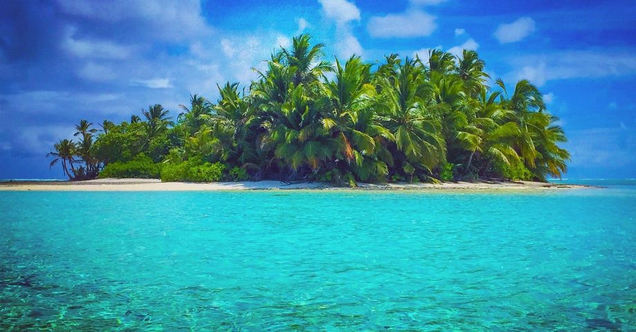 interesting facts about Cocos Keeling Islands