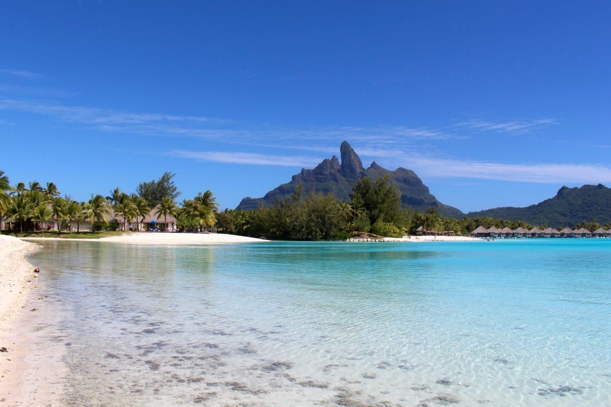 14 Cool Facts About Cook Islands