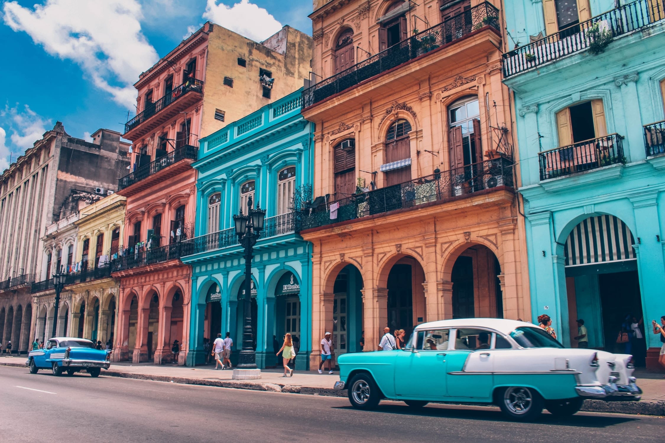 20 Charming Facts About Cuba