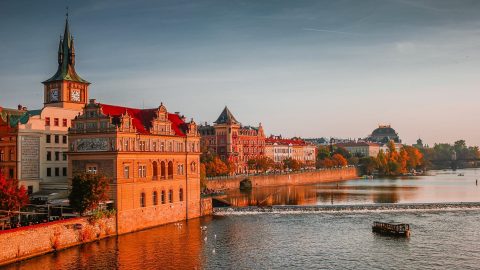 interesting facts about Czech Republic