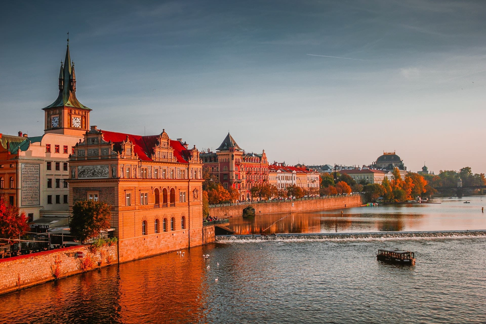 21 Cheerful Facts About Czech Republic