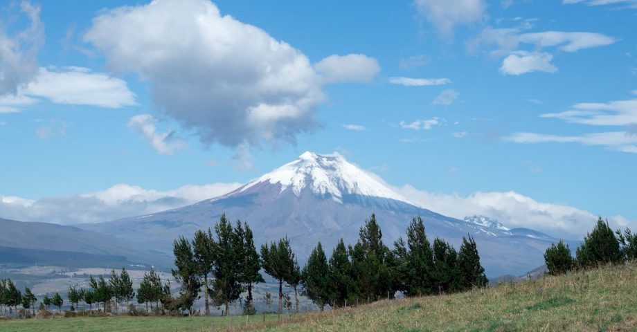 interesting facts about Ecuador