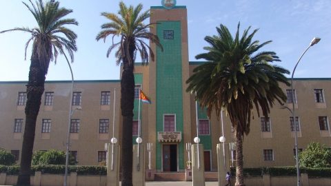 interesting facts about Eritrea