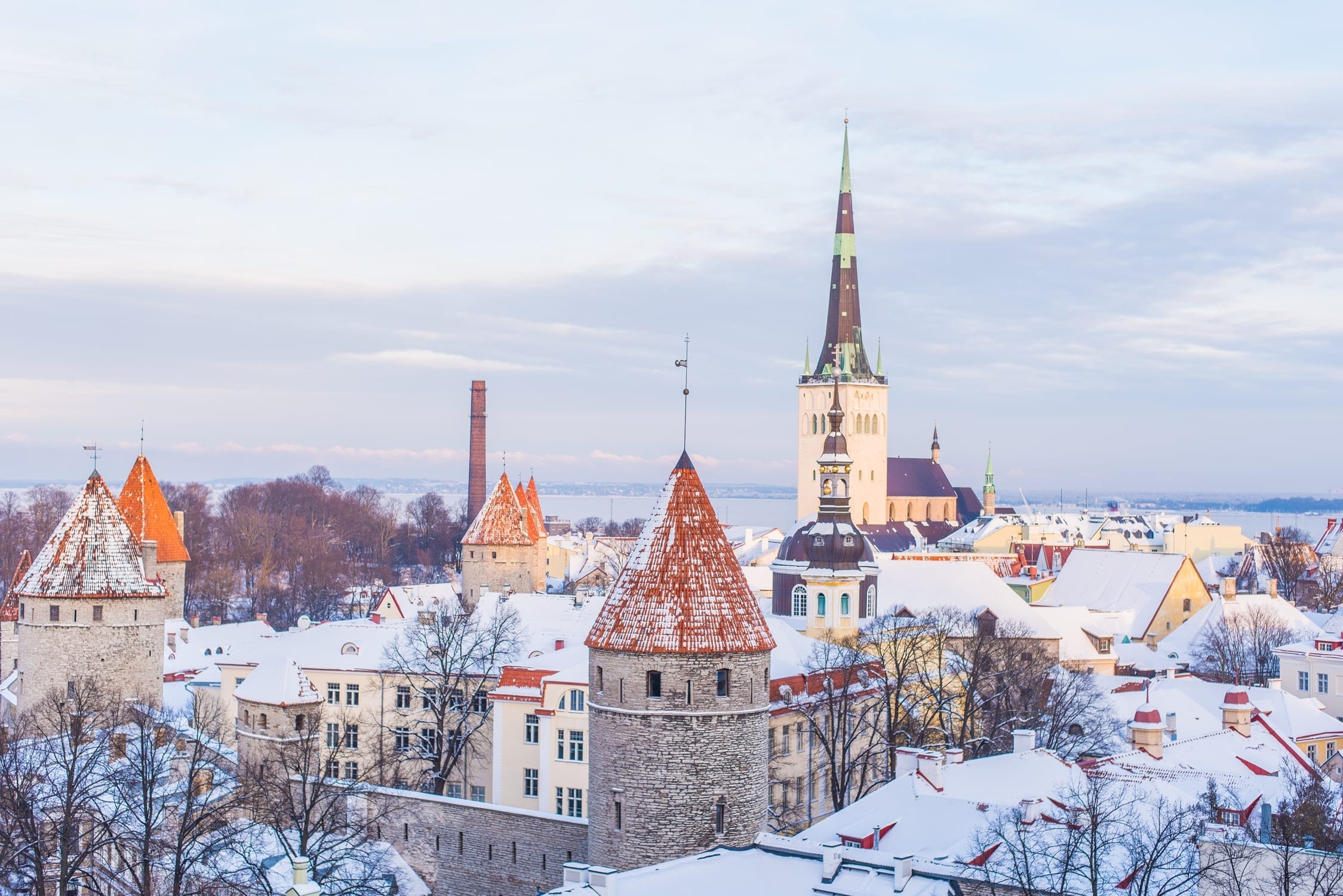15 Exciting Facts About Estonia