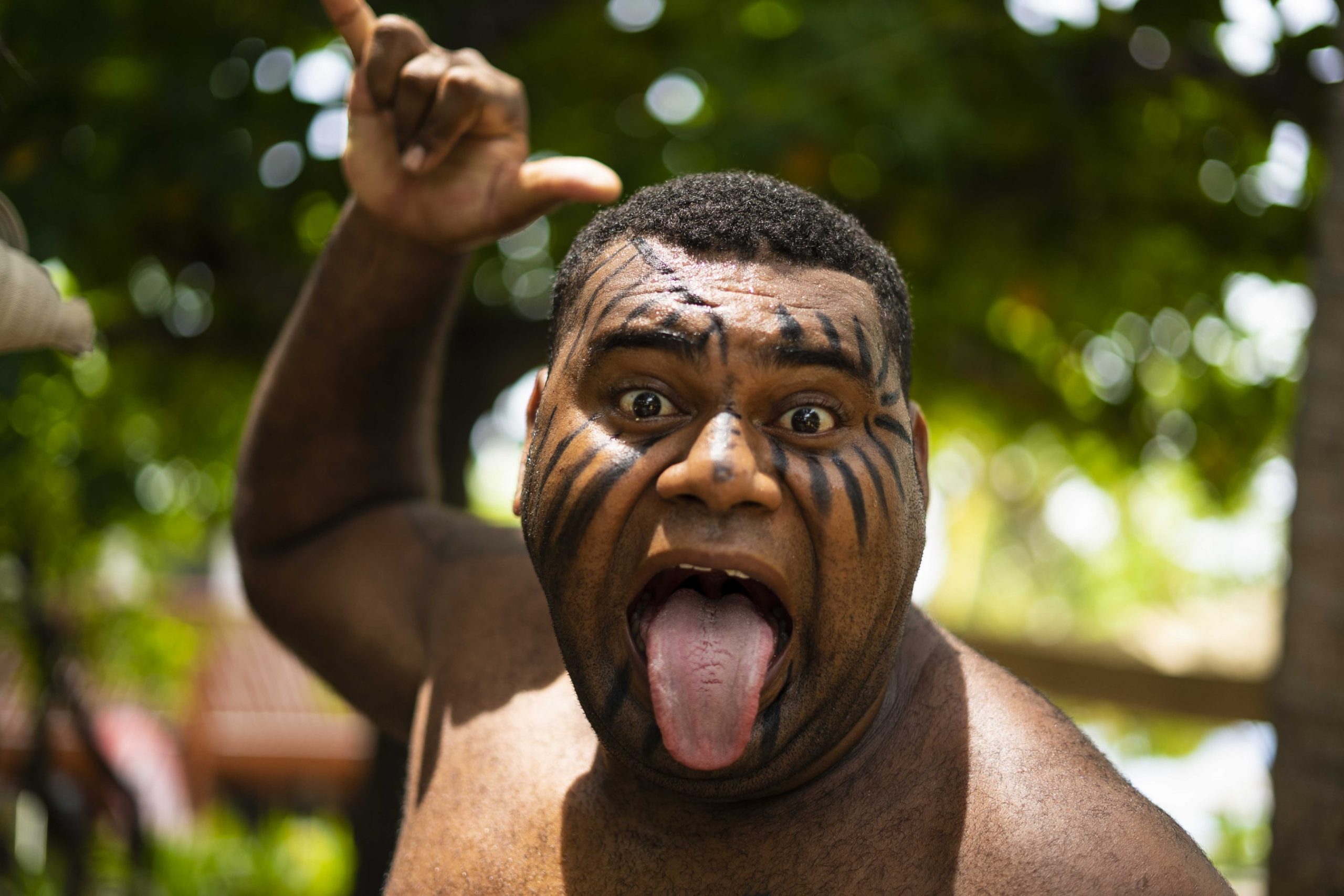 14 Fun Facts About Fiji