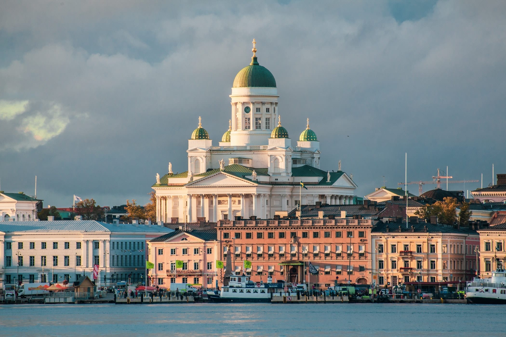 18 Fascinating Facts About Finland
